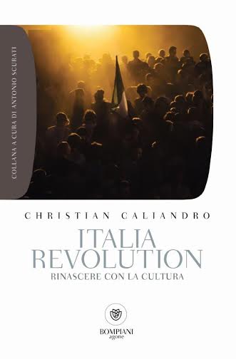 Scripta – Christian Caliandro